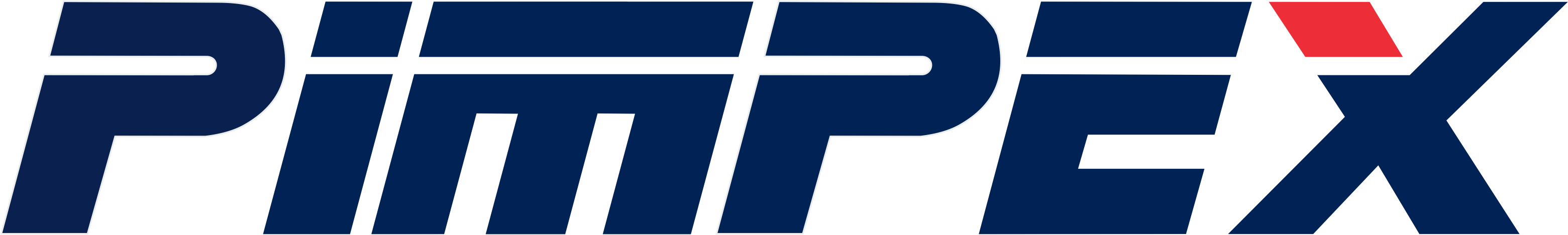 PIMPEX logo
